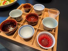 -太白餐厅·新湘菜原创者(月湖店)
