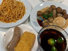 -宜家·瑞典风味餐厅(无锡店)