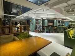 -去茶去餐厅(中央大街店)