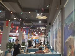 -老六海鲜城