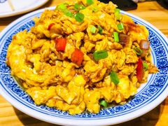 -满园烤鸭·春饼(华强广场店)