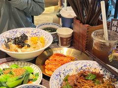 -阿大排档(长春这有山店)