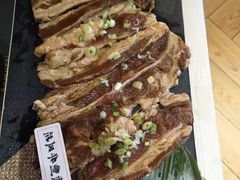 -黑牛の場烤肉(摩天活力城店)