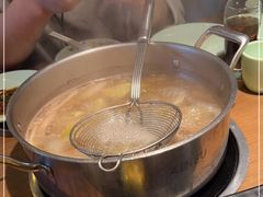 -掂档潮汕牛肉火锅(沈阳万象城店)