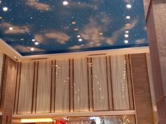-菲住布渴酒店自助餐厅(阿里巴巴西溪园区店)