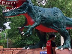 -热带风暴水上乐园(新镇路)