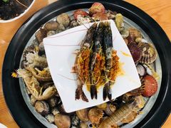 -睿柏云酒店-餐厅
