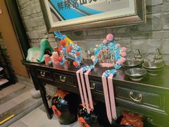 -陈先进鱼馆·地道农家菜(萧山奥体店)