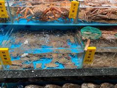 -瓯菜排档·温州海鲜(玕南店)