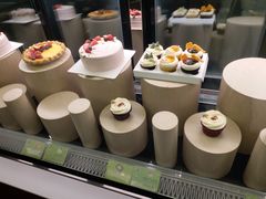-Pantry's Best派悦坊蛋糕(K11购物艺术中心店)