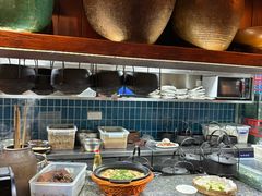 -索溪山寨·湘西饮食文化博物馆(标志门店)