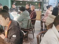 -老街鱼嘴巴(坡子街老店)
