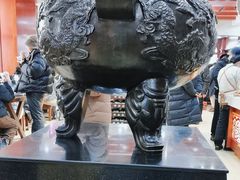 -老鼎丰(靖宇街总店)