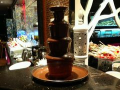 -泰谷酒店·太古码头闽菜自助餐厅