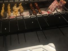 -很久以前羊肉串(清河店)