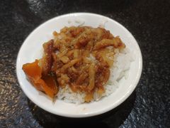 -胡须张鲁肉饭(美食文化馆店)