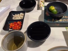 -狐狸爱上椰子鸡(滨江星光大道店)