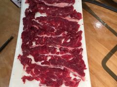 -为什么牛潮汕牛肉火锅(万胜广场店)