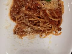 -WOLFGANG PUCK KITCHEN & BAR(迪士尼小镇店)