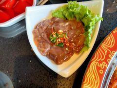 -三江两海老火锅(北京首店)