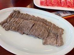 -1078號老北京涮肉(松柏店)