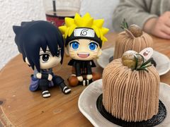 -Kekimatata 生日蛋糕·烘焙教学