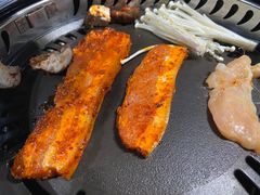 -33韩式自助烧烤(环城南路店)