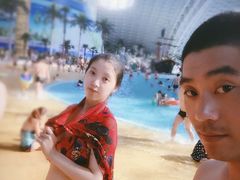 -天山海世界·米立方