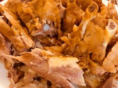 -胖子菜馆(隆昌路店)
