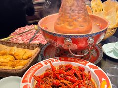 -阿财老铺·老蚌埠龙虾城(华夏总店)