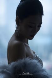 -MECCI婚礼摄影跟拍(红东方广场店)