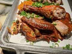 -绿茶餐厅(雁塔大悦城店)