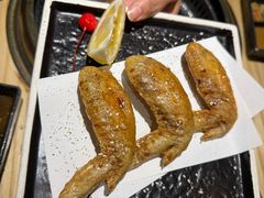 -松鱼亭·和牛烧肉(协鑫广场店)