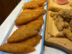 -津沽小院(天津之眼店)