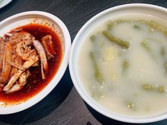 -土桥手掌鸡·26年灌县老味道(都江堰店)