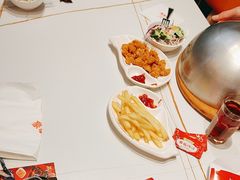 -豪享来(我格广场店)