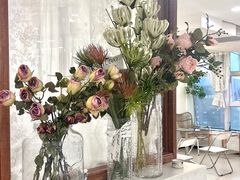 -共舞时光猫咖·狗咖(新街口店)