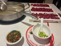 -八合里潮汕鲜牛肉火锅(上海汇智广场店)