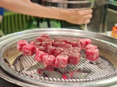 -范儿·嫂子烤肉·精致炭火烤肉(长治路店)