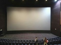 放映厅-金逸影城(荟聚IMAX激光店)
