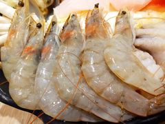 -呷哺呷哺(新世界百货望京店)