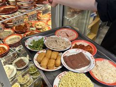 -老街称盘麻辣烫·冒菜(思北店)