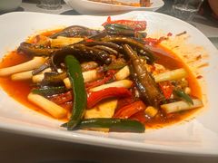 -院8里·小聚园老川菜(九眼桥店)