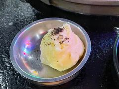 -哈哈碳都·牛肋条无限自助烤肉(宝龙店)