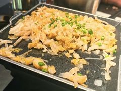 -很久以前羊肉串(朝阳路店)
