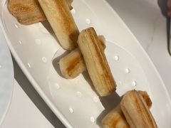 -湖鱼湖·蓉亭食贝(亚运村店)