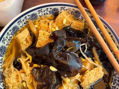 -西园寺素食(西园弄戒幢律寺店)