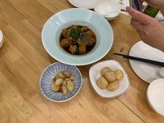 -宁海食府(大剧院店)