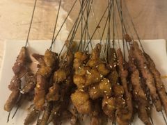 -早酒肖汉老味拌面