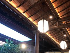 -三凤酒家·百年无锡菜(清扬茂业店)